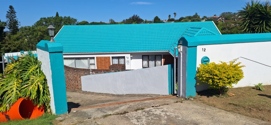 4 Bedroom Property for Sale in Amalinda Eastern Cape